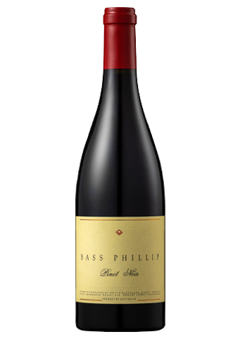 Bass Phillip Estate Pinot Noir